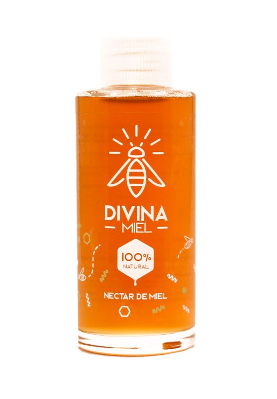 Divina Miel Original 70g