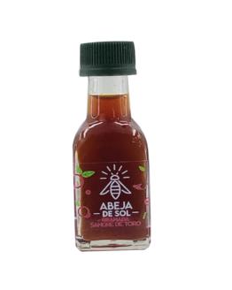 Abeja De Sol - Granada (Sangre de Toro) 27g
