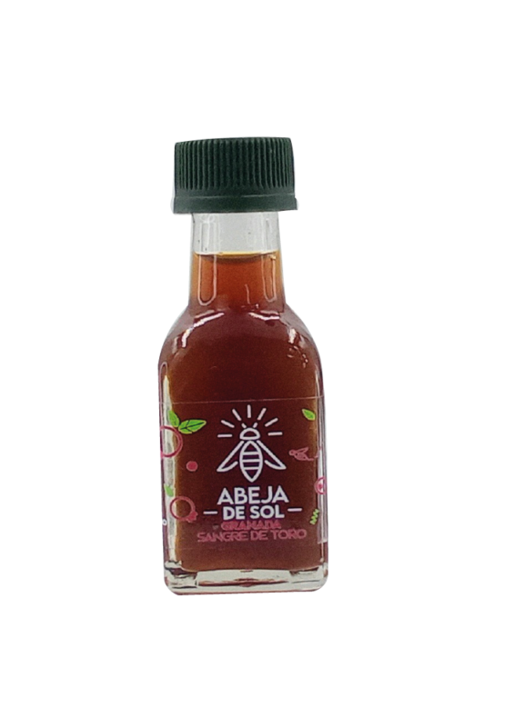Abeja De Sol - Granada (Sangre de Toro) 27g
