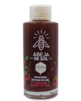 Abeja De Sol - Granada (Sangre de Toro) 70g