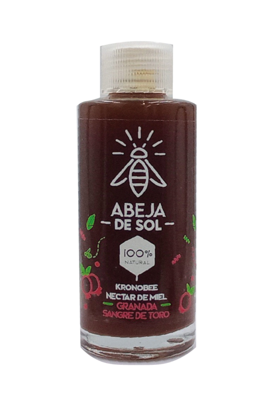 Abeja De Sol - Granada (Sangre de Toro) 70g